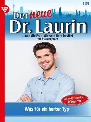 cover image of Was für ein harter Typ!